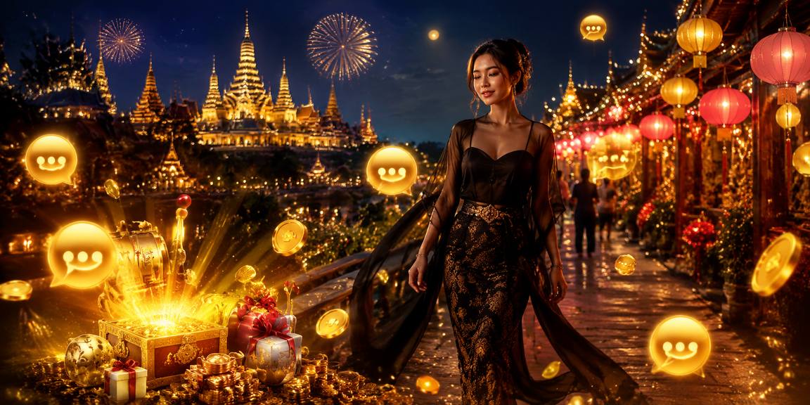 lucky tiger စလော့စာ ရေဒီယို