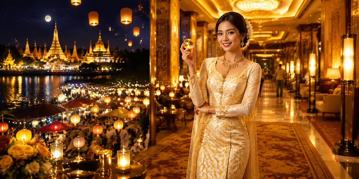 lucky tiger အမြန်စလော့