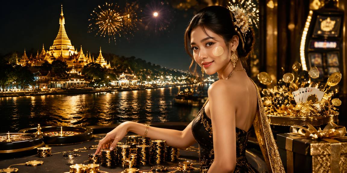 lucky tiger အားကစားပွဲတိုက်ရိုက်